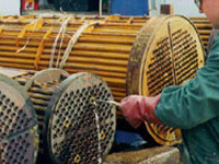 Internal Rotary Inspection System