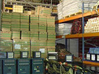 Heat Treatment Equipment