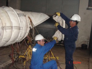 Heat Treatment Services