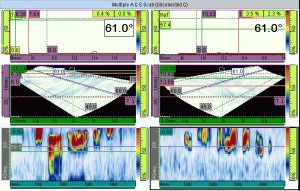 Automated Pipeline Inspection