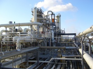 Chemical Sector Services to the Chemical Sector